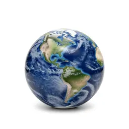 Weather satellite