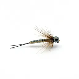 Wet fly