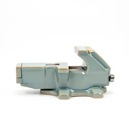 Wood vise