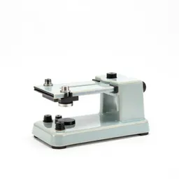 Optical bench