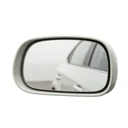 Outside mirror
