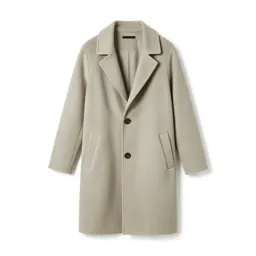 Overcoat