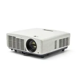 Overhead projector