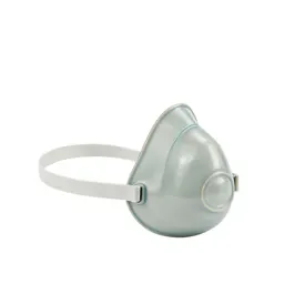 Oxygen mask
