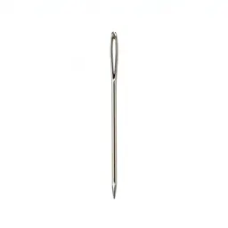 Upholstery needle