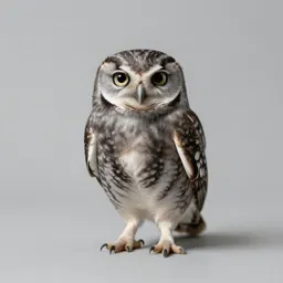 Night bird
