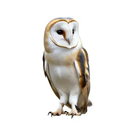 Barn owl