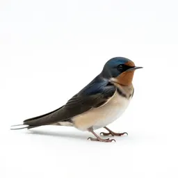Barn swallow