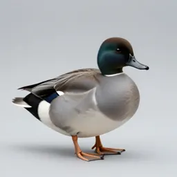Black duck