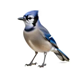 Blue jay