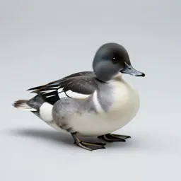 Bufflehead