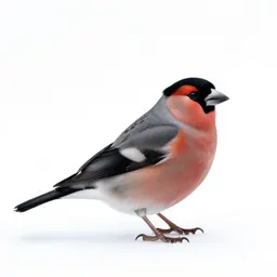Bullfinch