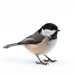Bushtit