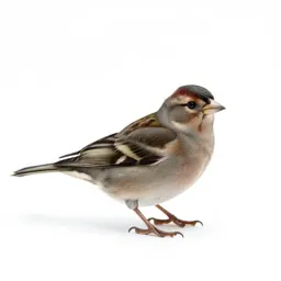 Chaffinch