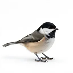 Chickadee