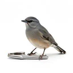 Common nutcracker