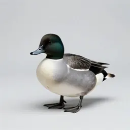 Common scoter