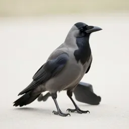Crow