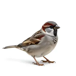 Field sparrow