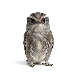 Frogmouth
