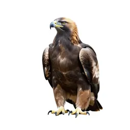 Golden eagle