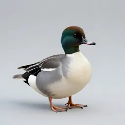 Goosander