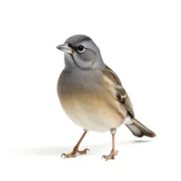 Grassfinch