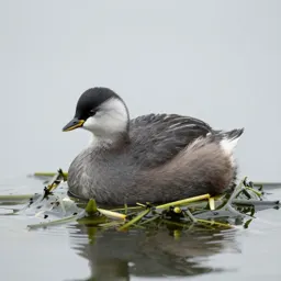 Grebe