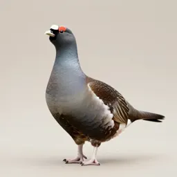 Grouse