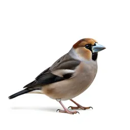Hawfinch