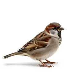 Hedge sparrow