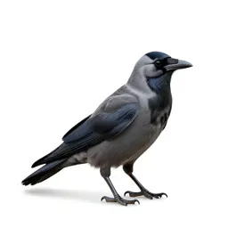 Jackdaw