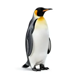 King penguin