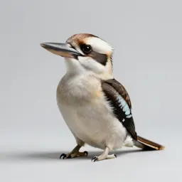 Kookaburra
