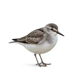 Least sandpiper