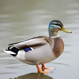 Mallard