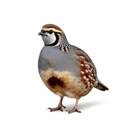 Mountain quail