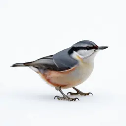 Nuthatch
