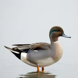 Pintail