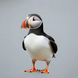 Puffin