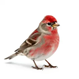 Redpoll