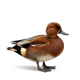 Ruddy duck