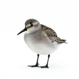 Sanderling