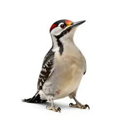Sapsucker