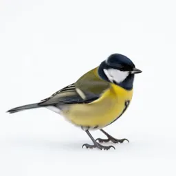 Siskin