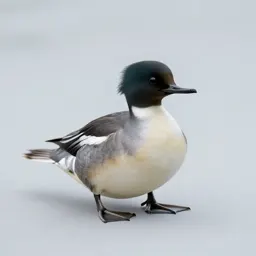 Smew