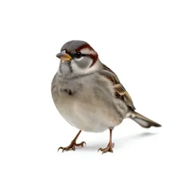 Song sparrow