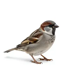 Sparrow