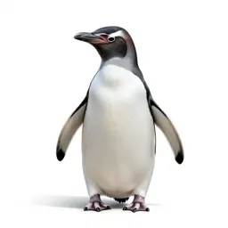 Sphenisciform seabird