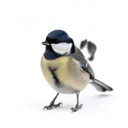 Titmouse